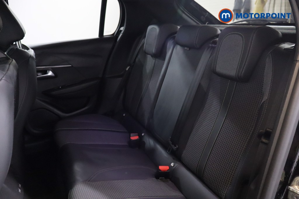 Peugeot 208 GT Automatic Electric Hatchback - Stock Number (1573692) - 20th supplementary image