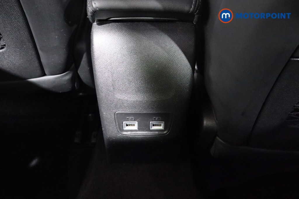 Peugeot 208 GT Automatic Electric Hatchback - Stock Number (1573692) - 21st supplementary image