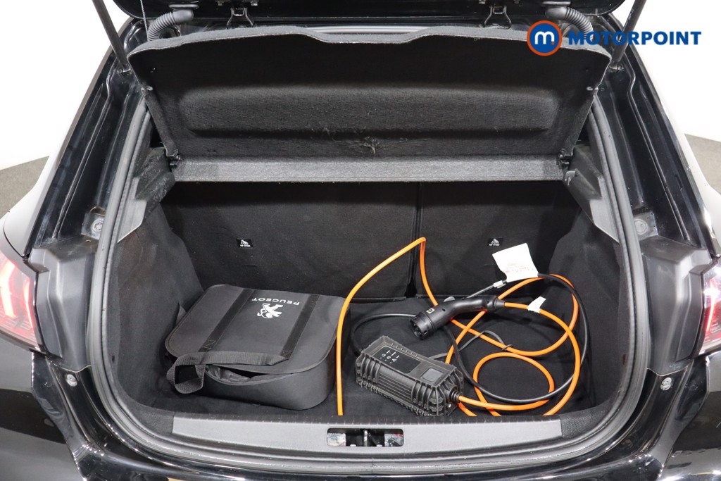 Peugeot 208 GT Automatic Electric Hatchback - Stock Number (1573692) - 23rd supplementary image