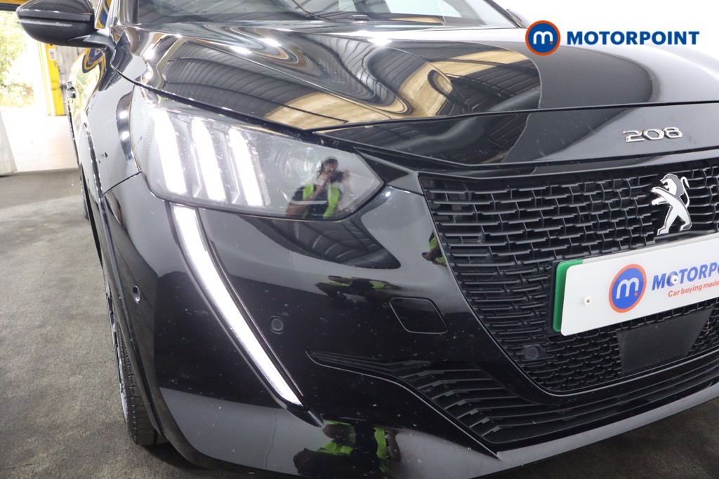 Peugeot 208 GT Automatic Electric Hatchback - Stock Number (1573692) - 29th supplementary image