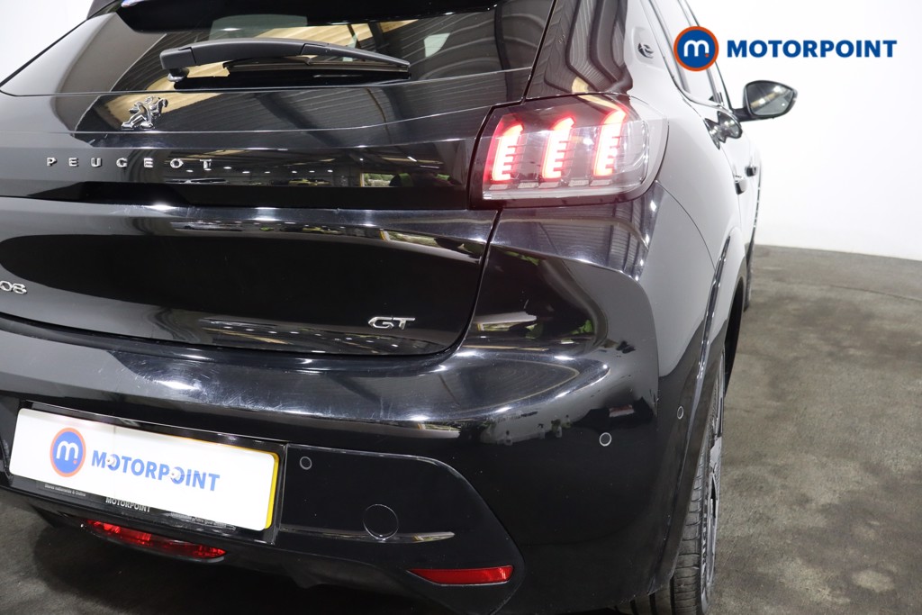 Peugeot 208 GT Automatic Electric Hatchback - Stock Number (1573692) - 30th supplementary image