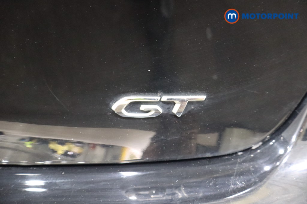 Peugeot 208 GT Automatic Electric Hatchback - Stock Number (1573692) - 31st supplementary image