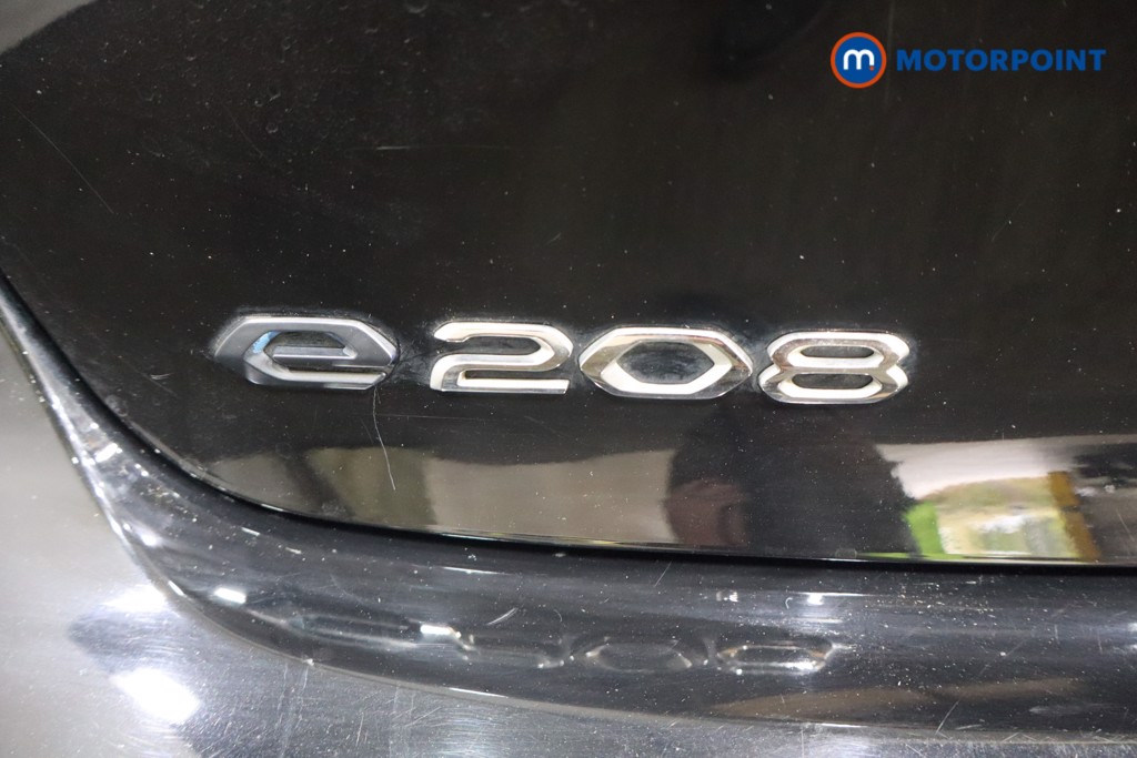 Peugeot 208 GT Automatic Electric Hatchback - Stock Number (1573692) - 32nd supplementary image