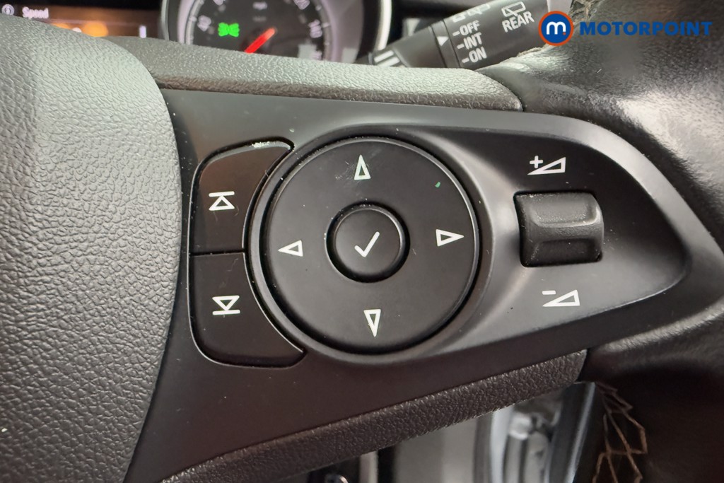 Vauxhall Astra Elite Nav Manual Petrol Hatchback - Stock Number (1573727) - 5th supplementary image