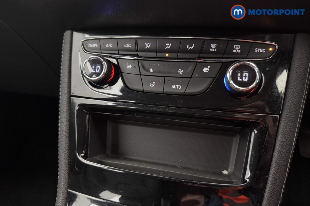 Vauxhall Astra Elite Nav Manual Petrol Hatchback - Stock Number (1573727) - 11th supplementary image