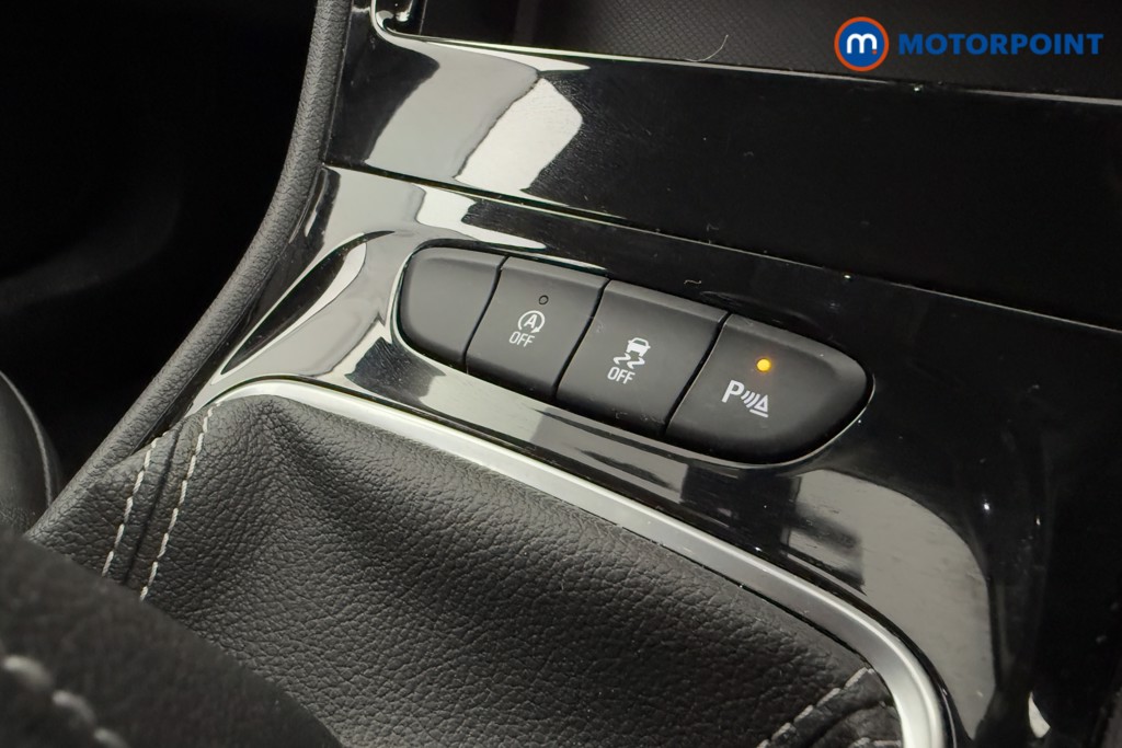 Vauxhall Astra Elite Nav Manual Petrol Hatchback - Stock Number (1573727) - 12th supplementary image