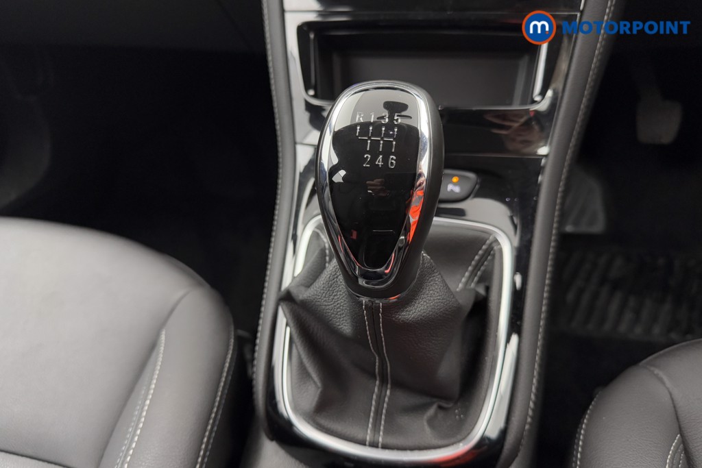 Vauxhall Astra Elite Nav Manual Petrol Hatchback - Stock Number (1573727) - 13th supplementary image