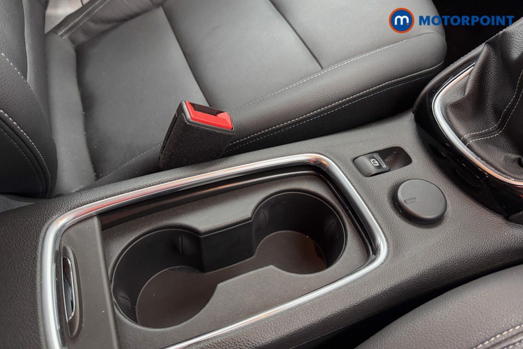 Vauxhall Astra Elite Nav Manual Petrol Hatchback - Stock Number (1573727) - 14th supplementary image