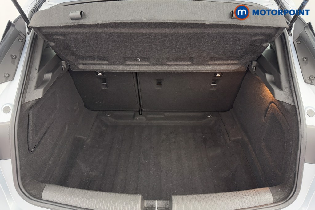 Vauxhall Astra Elite Nav Manual Petrol Hatchback - Stock Number (1573727) - 25th supplementary image