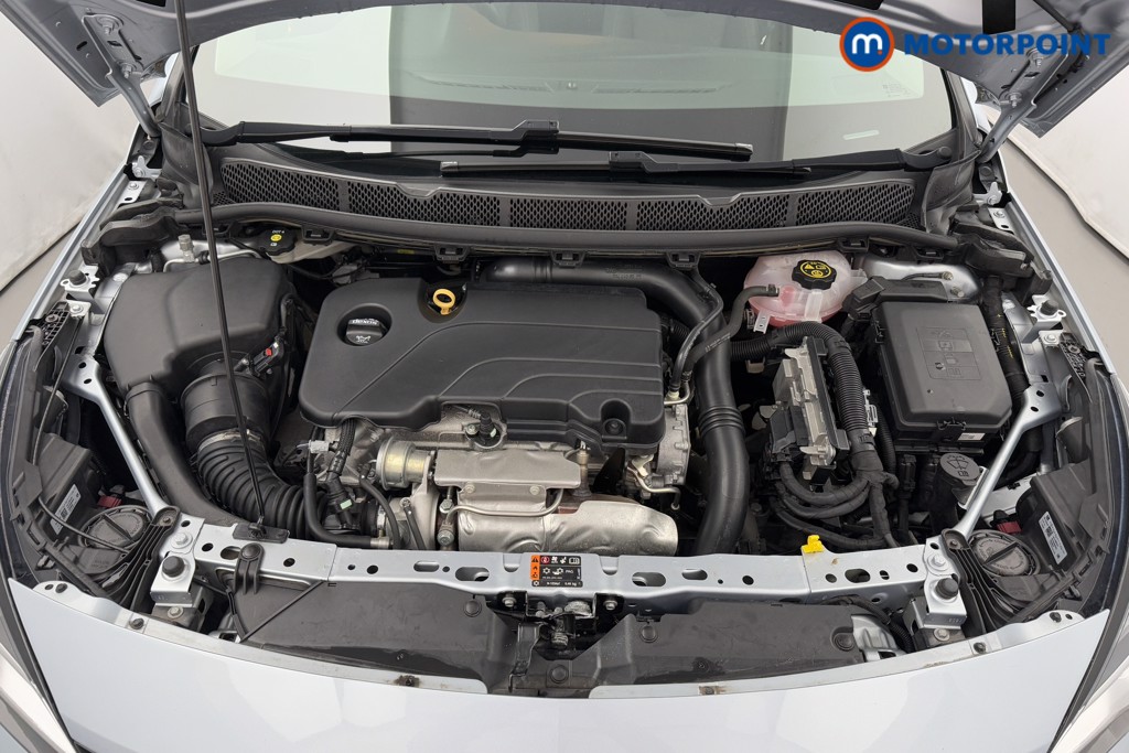 Vauxhall Astra Elite Nav Manual Petrol Hatchback - Stock Number (1573727) - 28th supplementary image