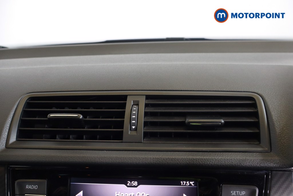 Skoda Fabia Monte Carlo Manual Petrol Hatchback - Stock Number (1573734) - 4th supplementary image