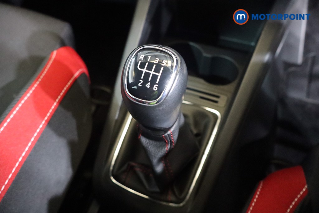 Skoda Fabia Monte Carlo Manual Petrol Hatchback - Stock Number (1573734) - 12th supplementary image
