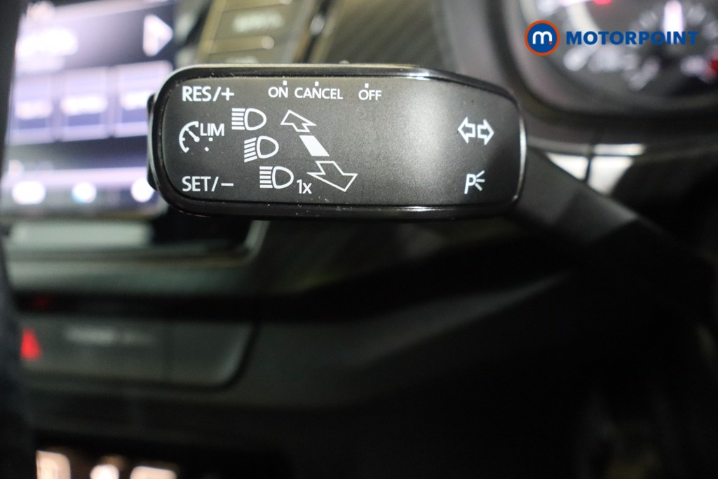 Skoda Fabia Monte Carlo Manual Petrol Hatchback - Stock Number (1573734) - 15th supplementary image