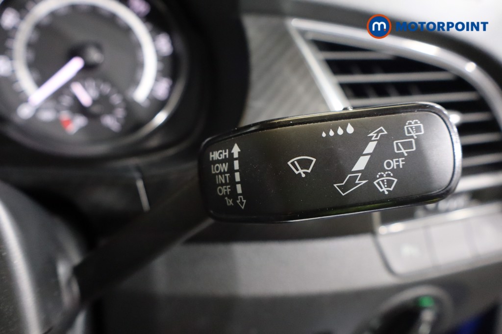 Skoda Fabia Monte Carlo Manual Petrol Hatchback - Stock Number (1573734) - 16th supplementary image