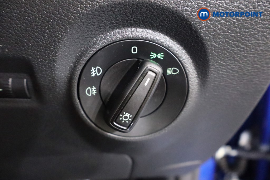 Skoda Fabia Monte Carlo Manual Petrol Hatchback - Stock Number (1573734) - 17th supplementary image