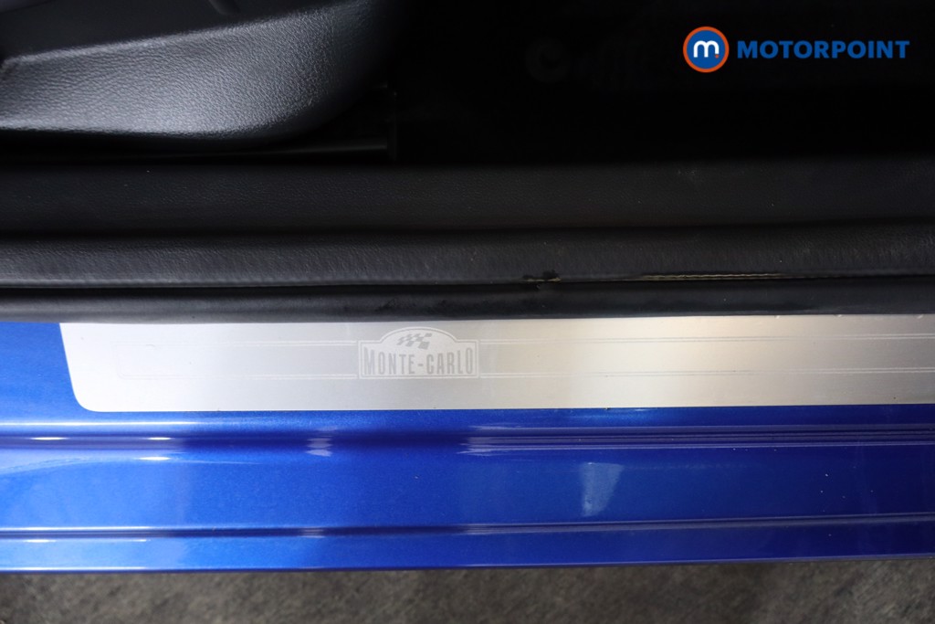 Skoda Fabia Monte Carlo Manual Petrol Hatchback - Stock Number (1573734) - 19th supplementary image