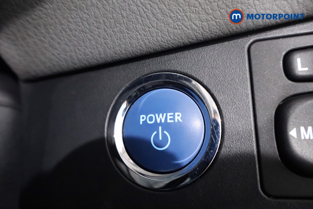 Toyota Yaris Icon Automatic Petrol-Electric Hybrid Hatchback - Stock Number (1573754) - 13th supplementary image