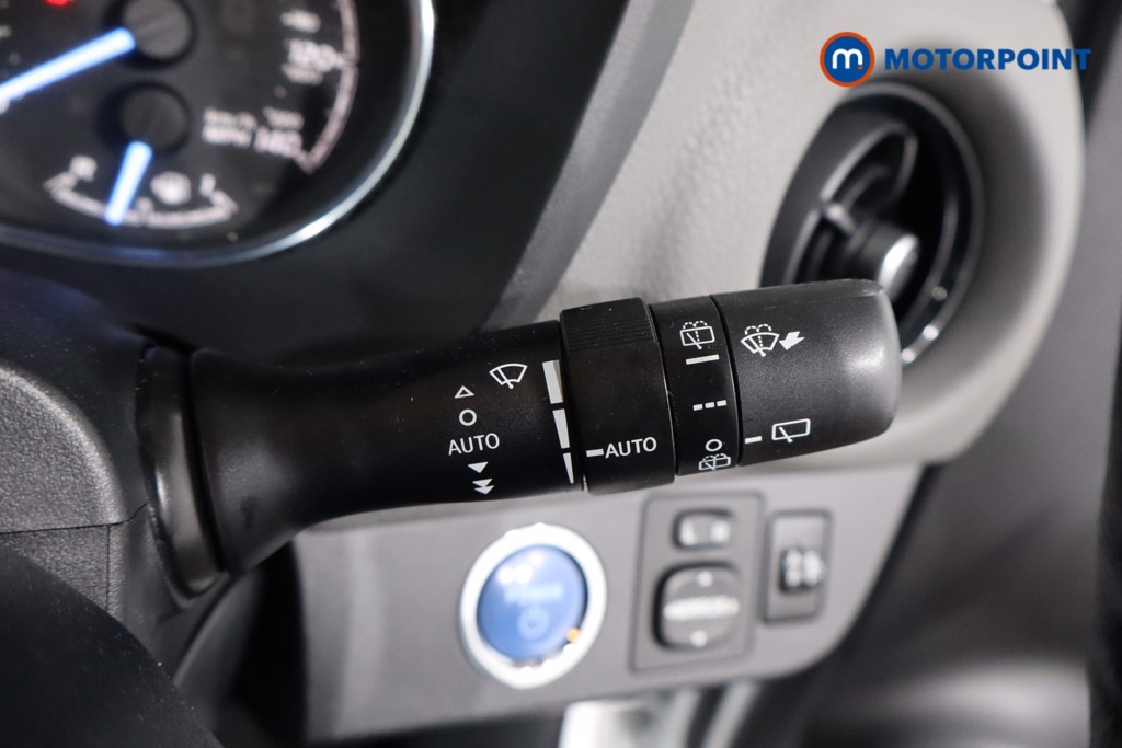 Toyota Yaris Icon Automatic Petrol-Electric Hybrid Hatchback - Stock Number (1573754) - 15th supplementary image