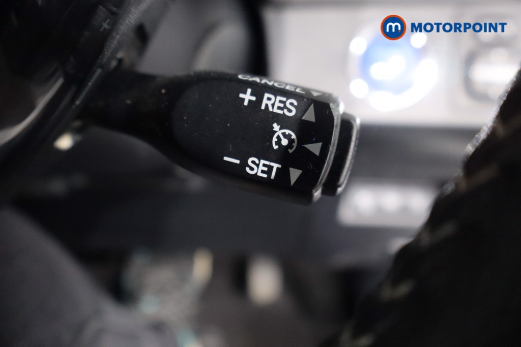 Toyota Yaris Icon Automatic Petrol-Electric Hybrid Hatchback - Stock Number (1573754) - 16th supplementary image