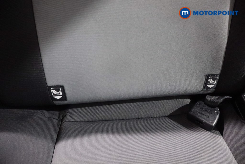 Toyota Yaris Icon Automatic Petrol-Electric Hybrid Hatchback - Stock Number (1573754) - 24th supplementary image