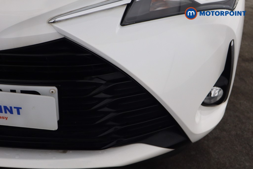 Toyota Yaris Icon Automatic Petrol-Electric Hybrid Hatchback - Stock Number (1573754) - 26th supplementary image
