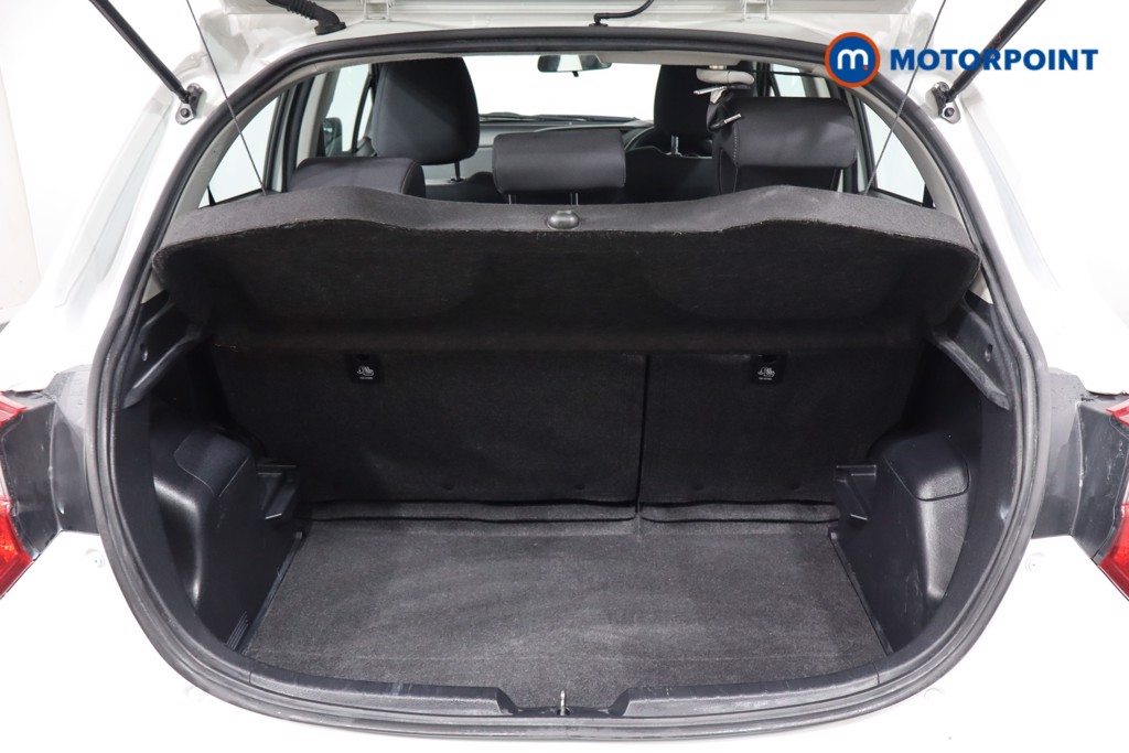 Toyota Yaris Icon Automatic Petrol-Electric Hybrid Hatchback - Stock Number (1573754) - 33rd supplementary image