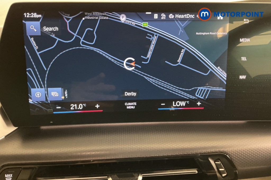 BMW 2 Series M Sport Automatic Petrol Estate - Stock Number (1573778) - 2nd supplementary image