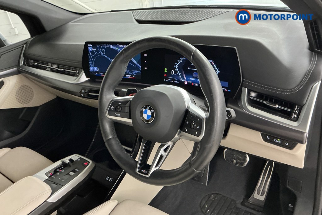 BMW 2 Series M Sport Automatic Petrol Estate - Stock Number (1573778) - 7th supplementary image
