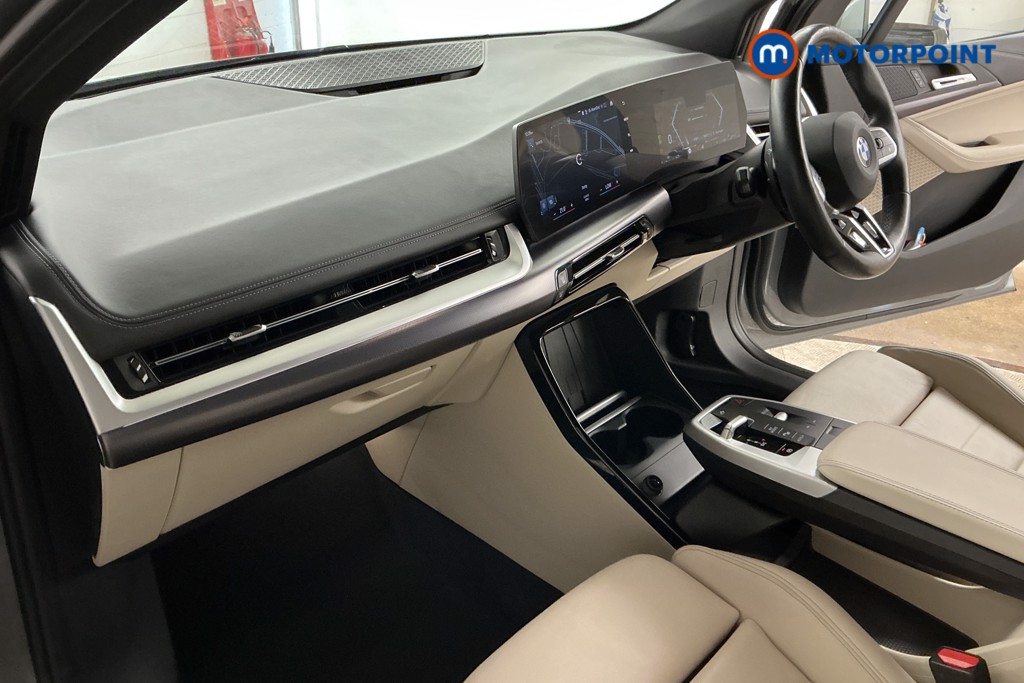 BMW 2 Series M Sport Automatic Petrol Estate - Stock Number (1573778) - 8th supplementary image