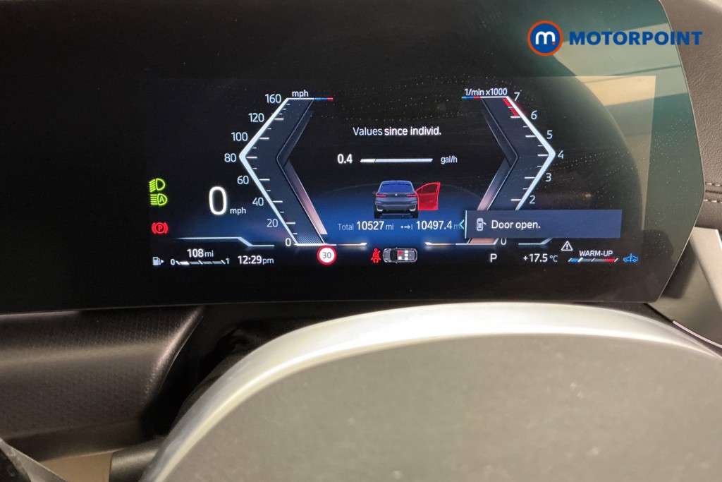 BMW 2 Series M Sport Automatic Petrol Estate - Stock Number (1573778) - 9th supplementary image