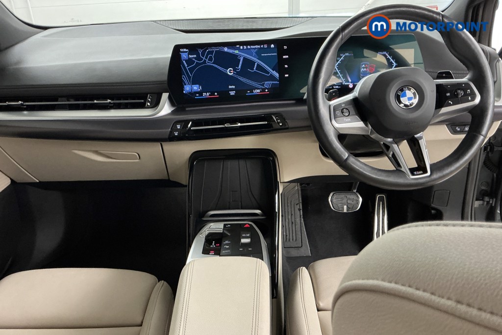 BMW 2 Series M Sport Automatic Petrol Estate - Stock Number (1573778) - 11th supplementary image