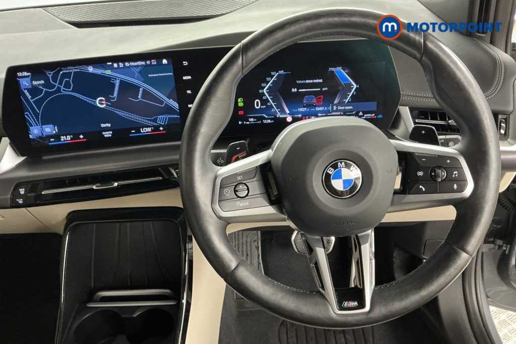 BMW 2 Series M Sport Automatic Petrol Estate - Stock Number (1573778) - 1st supplementary image