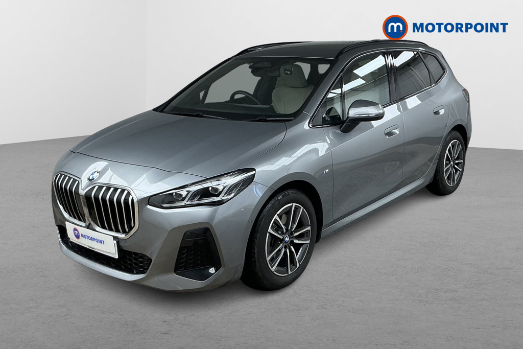BMW 2 Series M Sport Automatic Petrol Estate - Stock Number (1573778) - Passenger side front corner