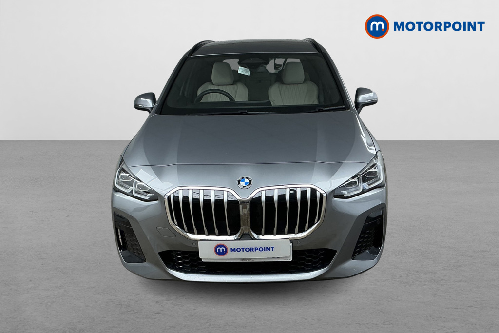 BMW 2 Series M Sport Automatic Petrol Estate - Stock Number (1573778) - Front bumper