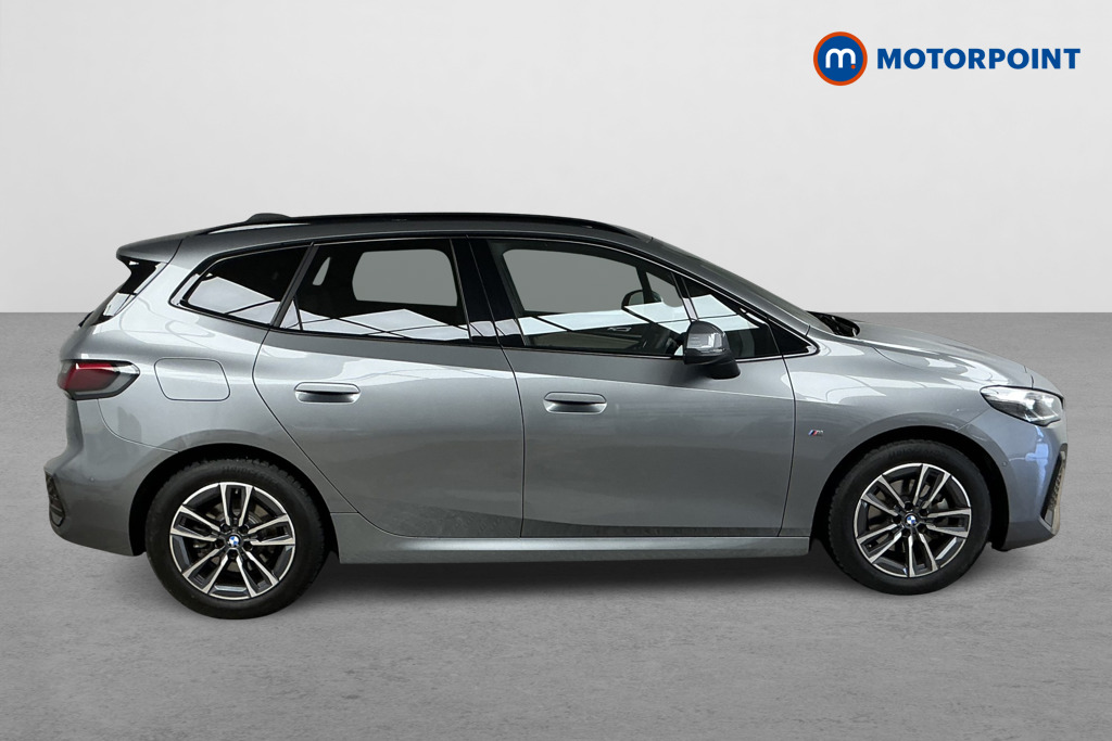 BMW 2 Series M Sport Automatic Petrol Estate - Stock Number (1573778) - Drivers side