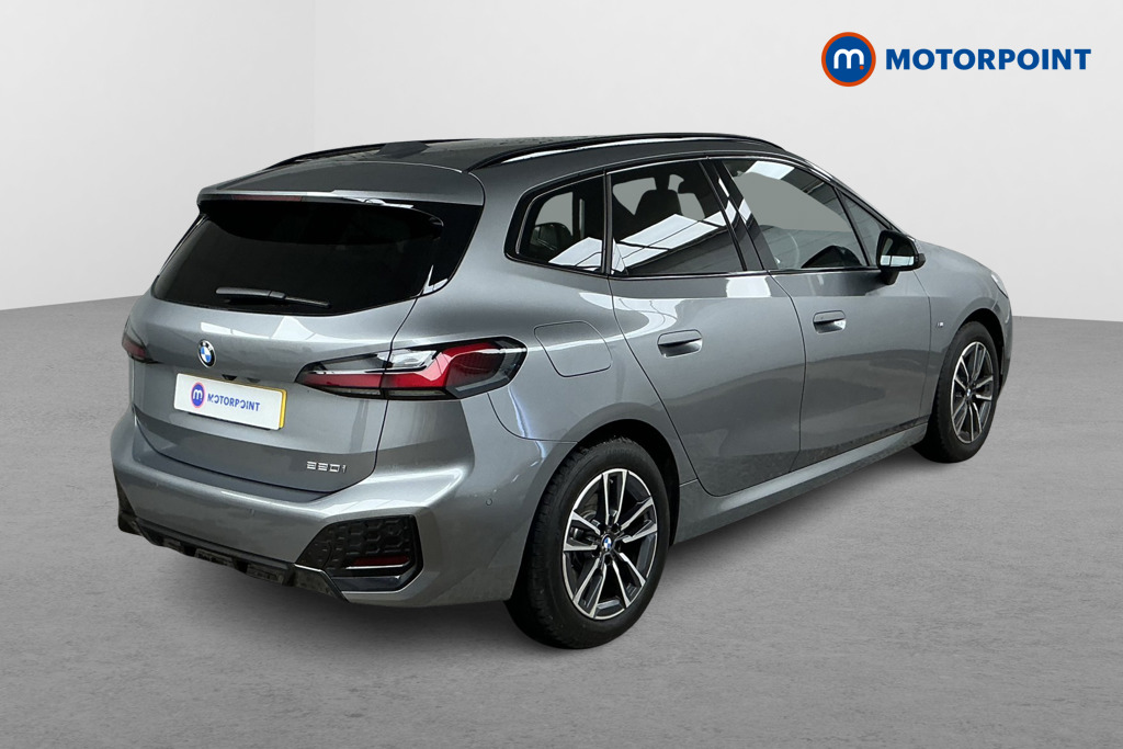 BMW 2 Series M Sport Automatic Petrol Estate - Stock Number (1573778) - Drivers side rear corner