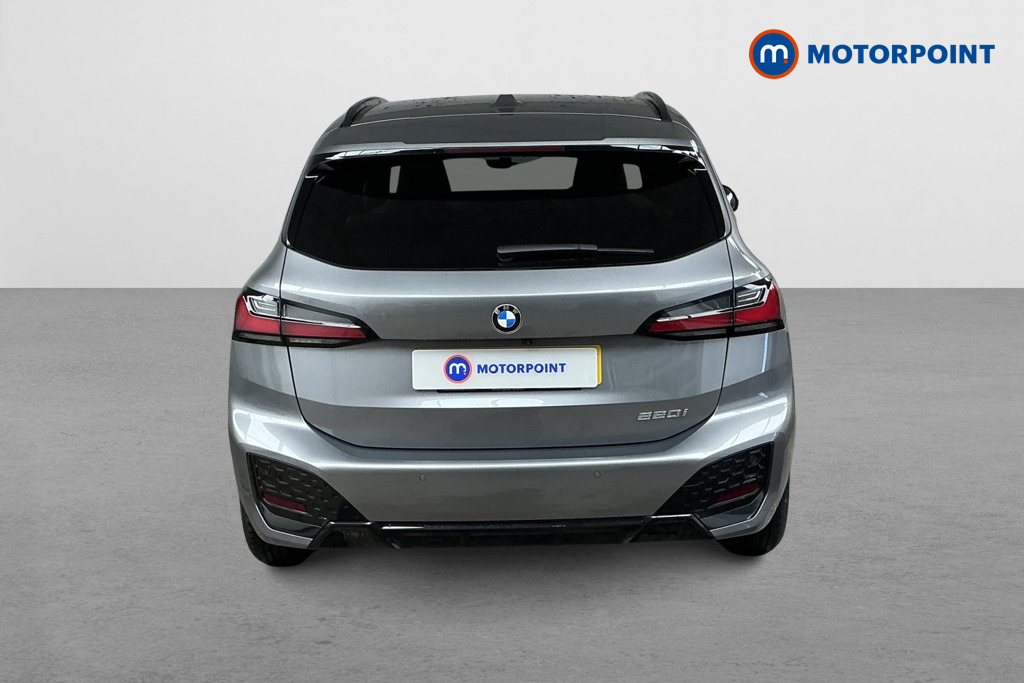 BMW 2 Series M Sport Automatic Petrol Estate - Stock Number (1573778) - Rear bumper