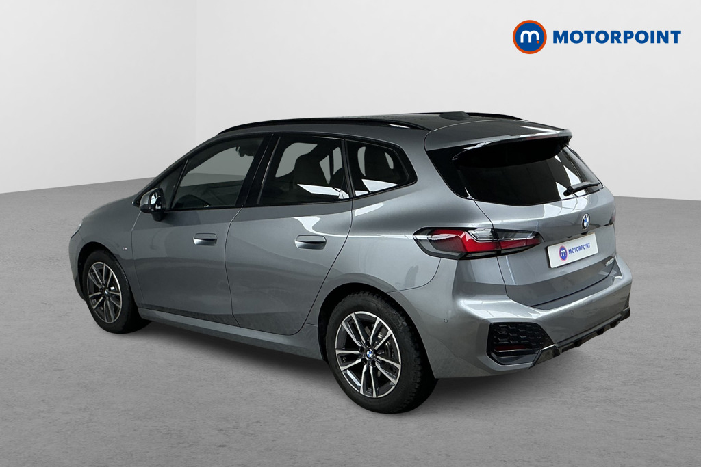 BMW 2 Series M Sport Automatic Petrol Estate - Stock Number (1573778) - Passenger side rear corner