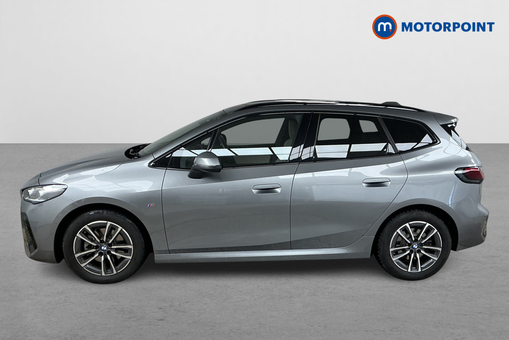 BMW 2 Series M Sport Automatic Petrol Estate - Stock Number (1573778) - Passenger side