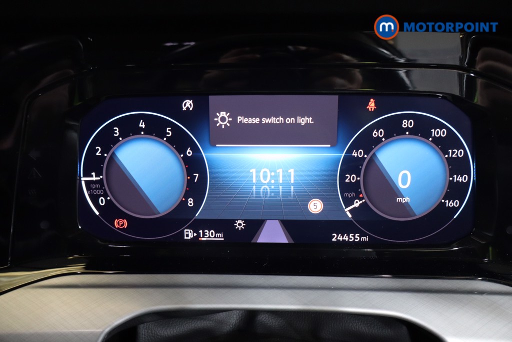 Volkswagen Golf Life Manual Petrol Hatchback - Stock Number (1573790) - 2nd supplementary image