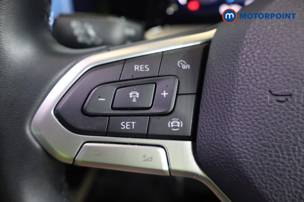 Volkswagen Golf Life Manual Petrol Hatchback - Stock Number (1573790) - 15th supplementary image