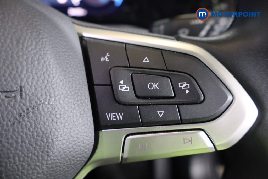 Volkswagen Golf Life Manual Petrol Hatchback - Stock Number (1573790) - 16th supplementary image