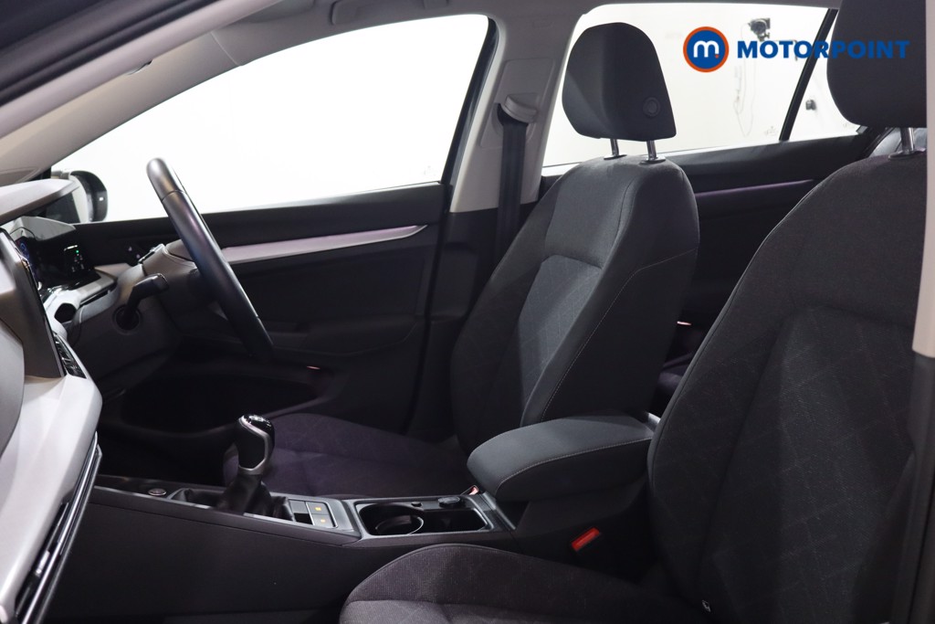Volkswagen Golf Life Manual Petrol Hatchback - Stock Number (1573790) - 21st supplementary image