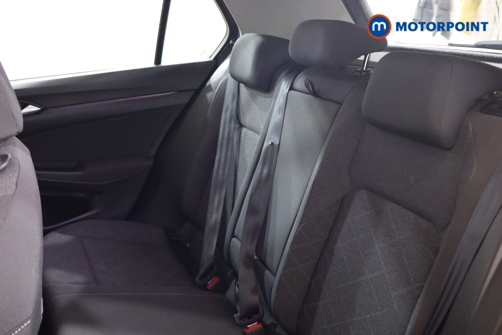 Volkswagen Golf Life Manual Petrol Hatchback - Stock Number (1573790) - 22nd supplementary image