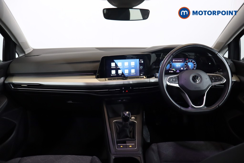 Volkswagen Golf Life Manual Petrol Hatchback - Stock Number (1573790) - 24th supplementary image