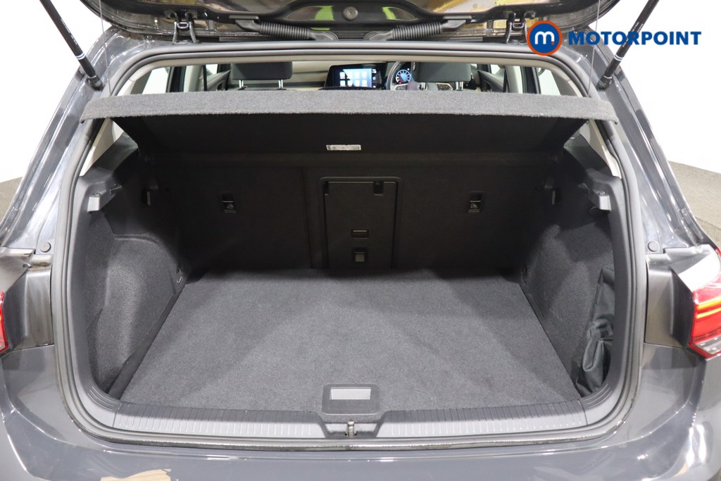 Volkswagen Golf Life Manual Petrol Hatchback - Stock Number (1573790) - 25th supplementary image