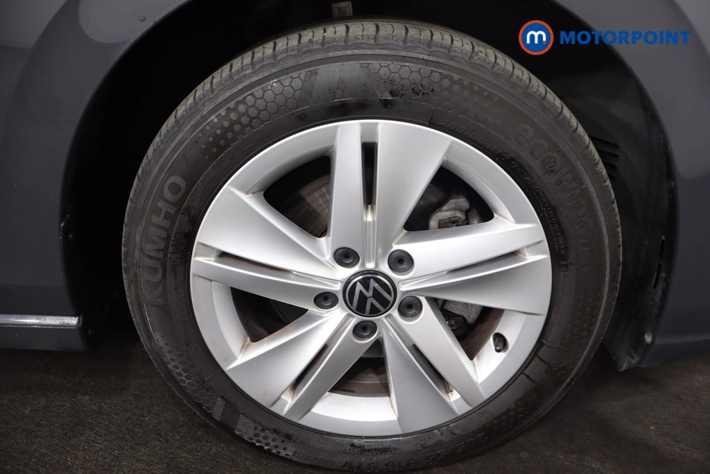 Volkswagen Golf Life Manual Petrol Hatchback - Stock Number (1573790) - 27th supplementary image