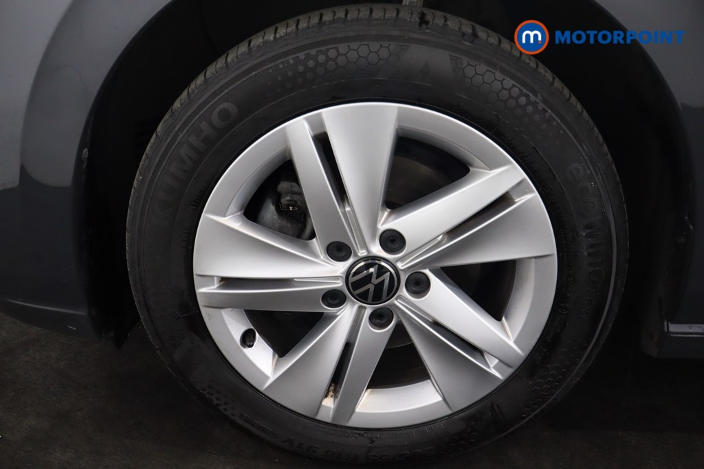 Volkswagen Golf Life Manual Petrol Hatchback - Stock Number (1573790) - 28th supplementary image