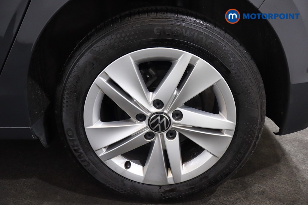 Volkswagen Golf Life Manual Petrol Hatchback - Stock Number (1573790) - 29th supplementary image