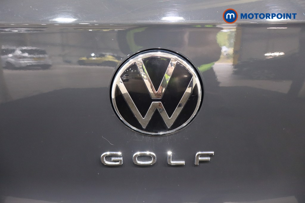 Volkswagen Golf Life Manual Petrol Hatchback - Stock Number (1573790) - 32nd supplementary image